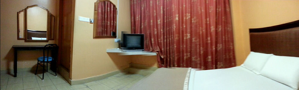 Hotel Times Inn Batu Caves Kepong Εξωτερικό φωτογραφία