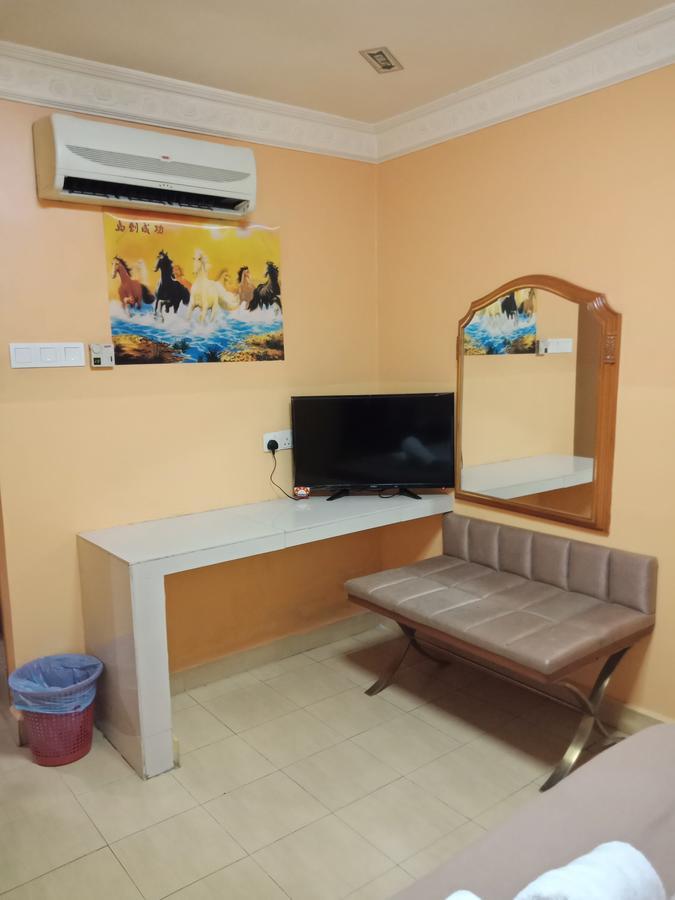 Hotel Times Inn Batu Caves Kepong Εξωτερικό φωτογραφία
