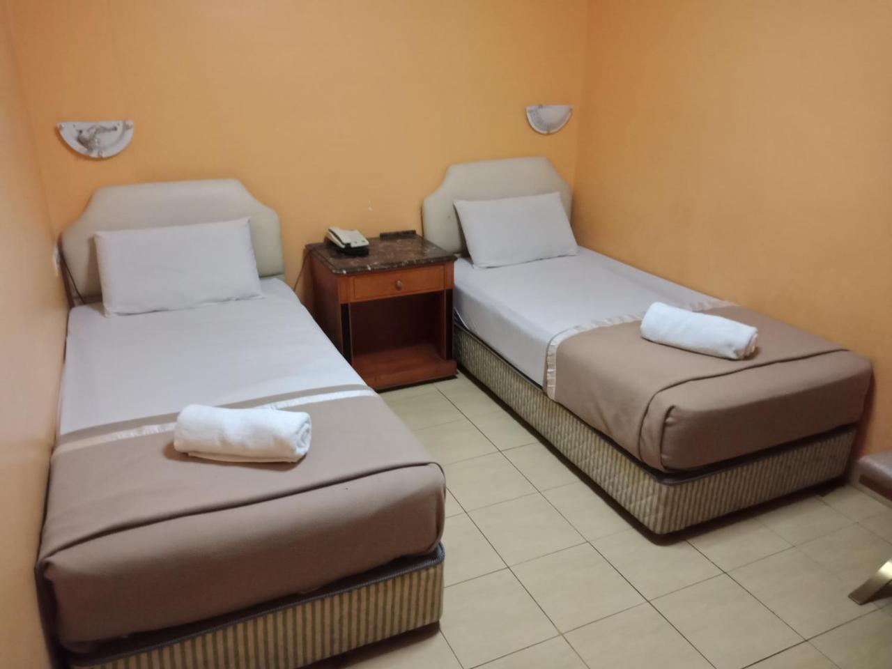 Hotel Times Inn Batu Caves Kepong Εξωτερικό φωτογραφία