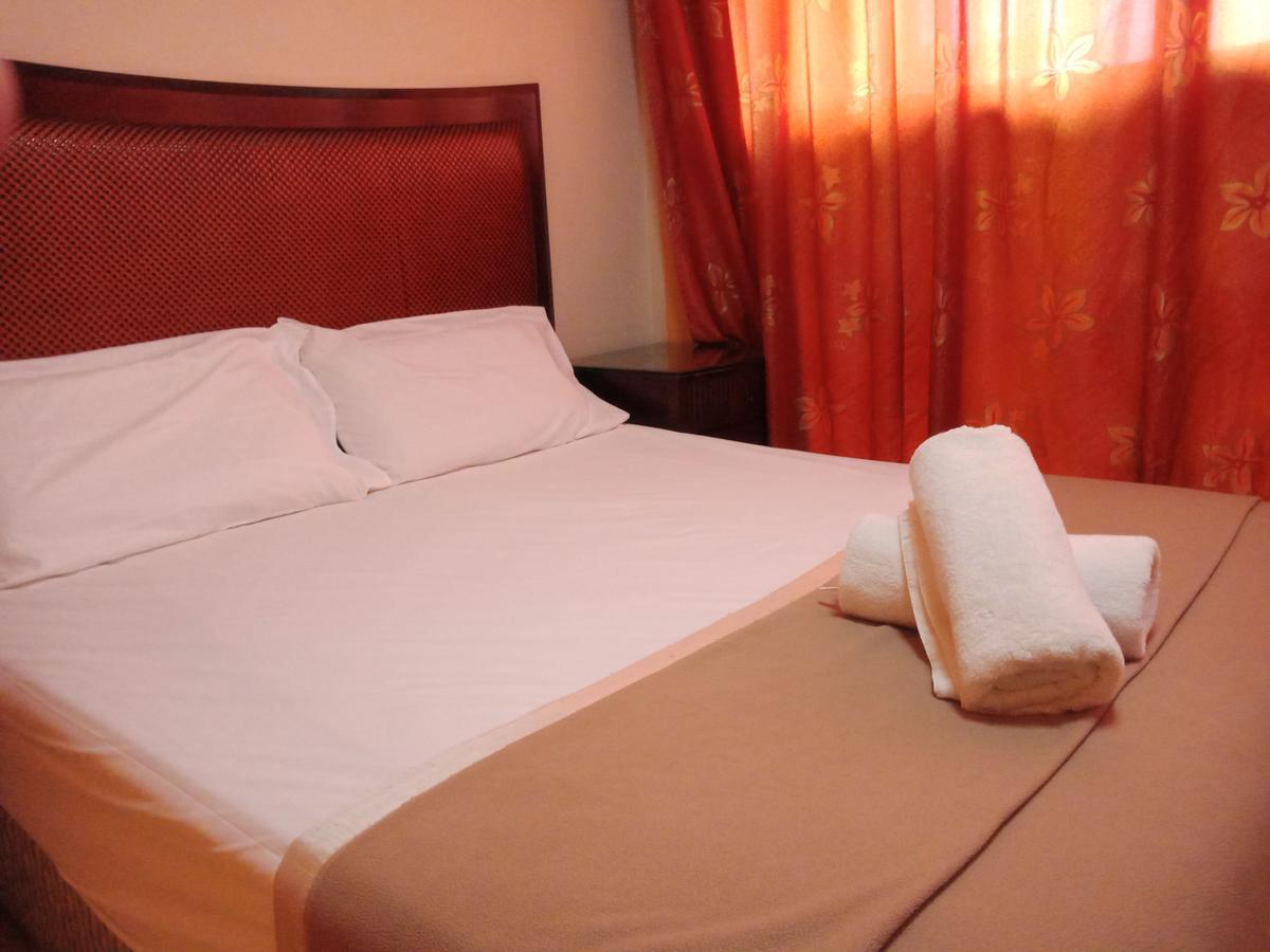 Hotel Times Inn Batu Caves Kepong Εξωτερικό φωτογραφία