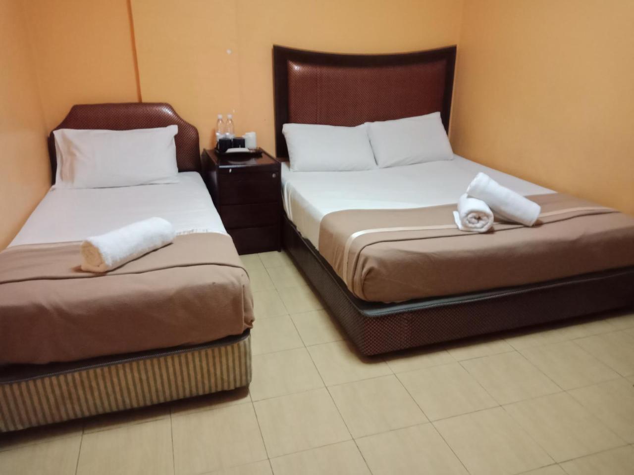 Hotel Times Inn Batu Caves Kepong Εξωτερικό φωτογραφία