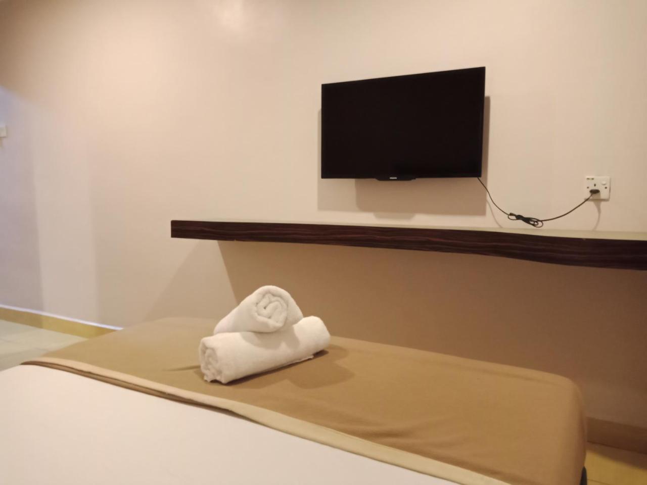 Hotel Times Inn Batu Caves Kepong Εξωτερικό φωτογραφία
