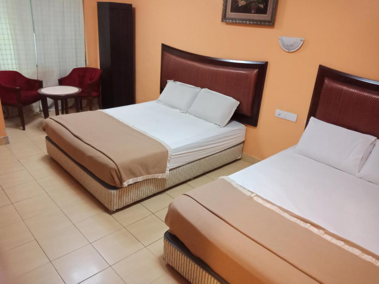 Hotel Times Inn Batu Caves Kepong Εξωτερικό φωτογραφία