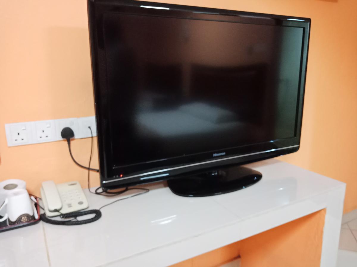 Hotel Times Inn Batu Caves Kepong Εξωτερικό φωτογραφία