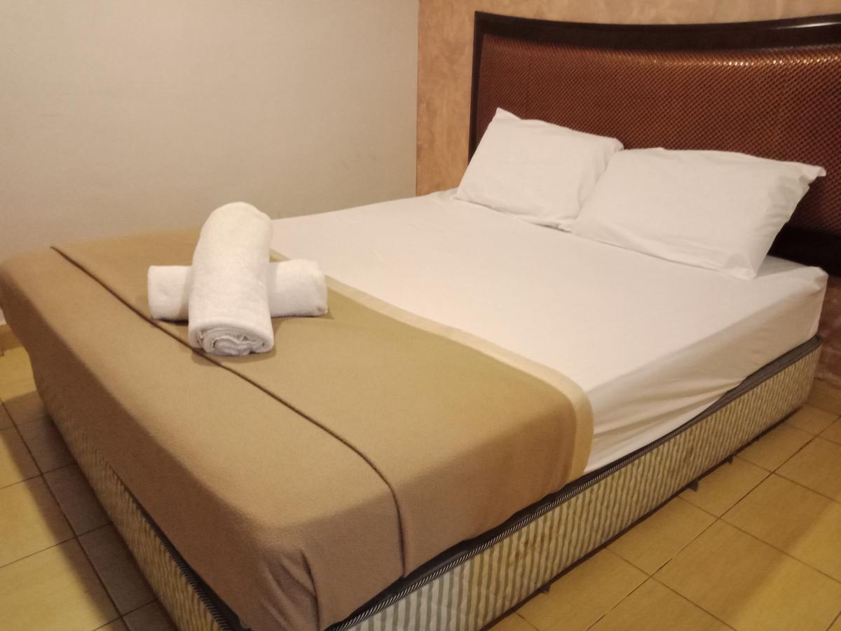 Hotel Times Inn Batu Caves Kepong Εξωτερικό φωτογραφία